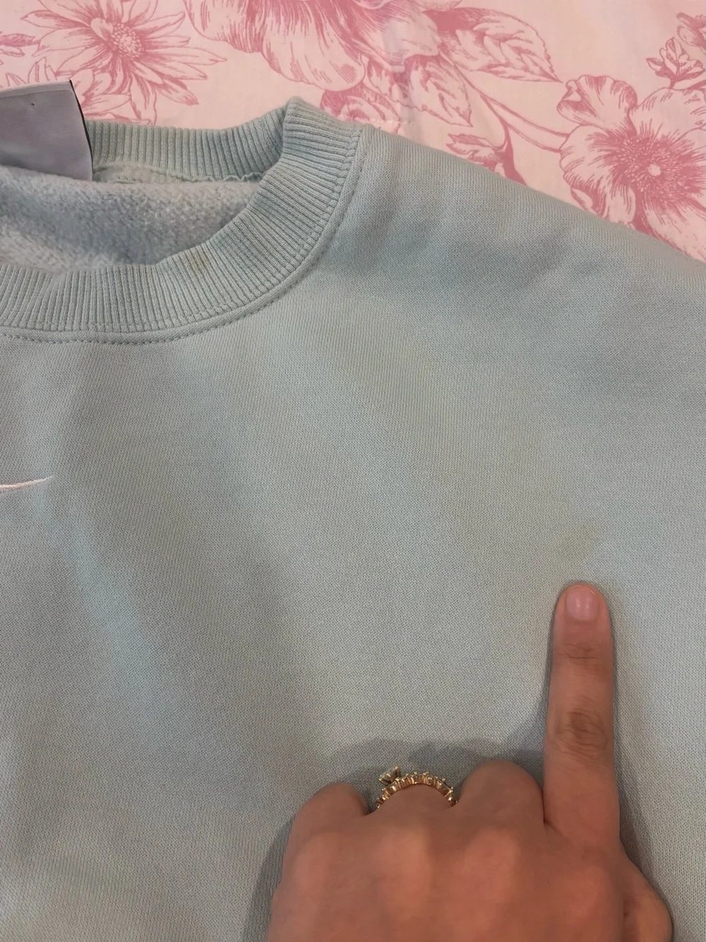 Nike Phoenix Sweatshirr